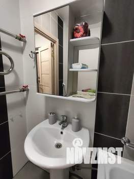 2-к квартира, посуточно, 65м2, 7/17 этаж