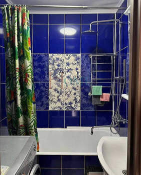 3-к квартира, на длительный срок, 65м2, 6/9 этаж