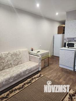 Студия квартира, на длительный срок, 20м2, 16/18 этаж