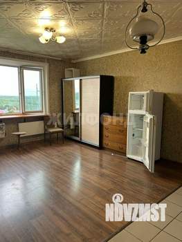 Студия квартира, на длительный срок, 33м2, 10/10 этаж