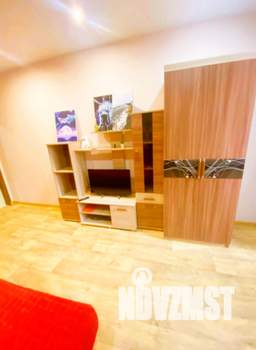 1-к квартира, на длительный срок, 41м2, 2/17 этаж