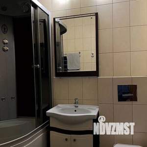 1-к квартира, на длительный срок, 46м2, 16/24 этаж