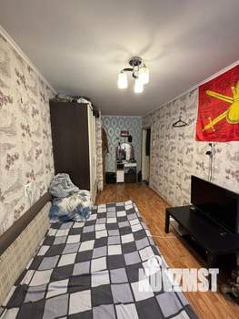 2-к квартира, на длительный срок, 44м2, 2/5 этаж