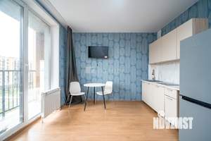 1-к квартира, на длительный срок, 40м2, 6/9 этаж