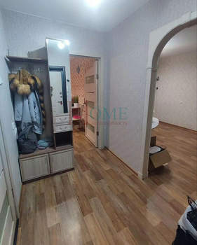 1-к квартира, на длительный срок, 36м2, 9/10 этаж