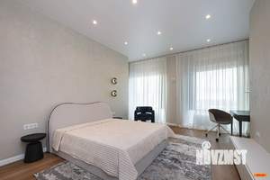 3-к квартира, на длительный срок, 90м2, 25/29 этаж