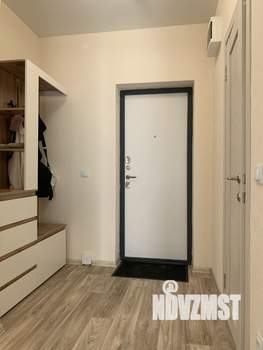 1-к квартира, на длительный срок, 35м2, 9/13 этаж