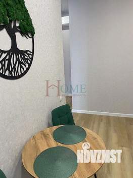 1-к квартира, на длительный срок, 38м2, 3/24 этаж