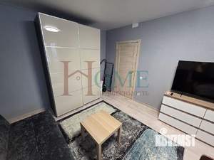 1-к квартира, на длительный срок, 37м2, 15/17 этаж