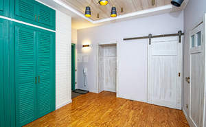 3-к квартира, на длительный срок, 100м2, 2/9 этаж