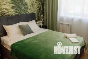 1-к квартира, посуточно, 23м2, 1/9 этаж