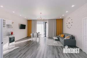 2-к квартира, на длительный срок, 69м2, 3/9 этаж