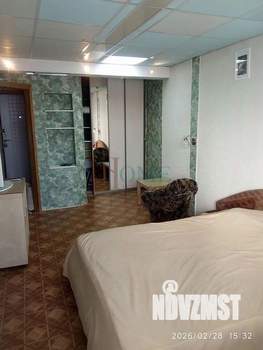 1-к квартира, на длительный срок, 30м2, 9/9 этаж