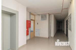 1-к квартира, посуточно, 32м2, 16/17 этаж