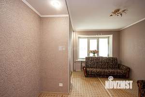 2-к квартира, на длительный срок, 42м2, 4/5 этаж