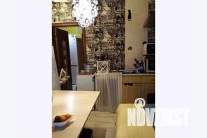 2-к квартира, посуточно, 36м2, 10/10 этаж