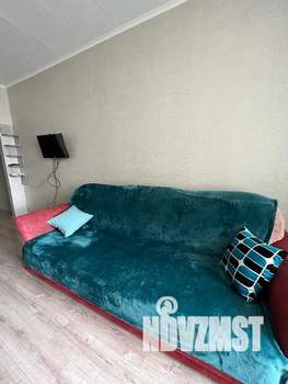 1-к квартира, посуточно, 35м2, 6/18 этаж