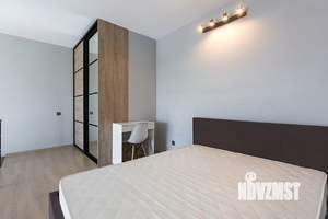 2-к квартира, на длительный срок, 52м2, 26/26 этаж