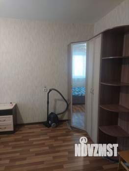 1-к квартира, на длительный срок, 35м2, 6/10 этаж