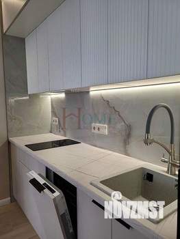 1-к квартира, на длительный срок, 35м2, 11/24 этаж