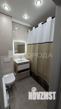 1-к квартира, на длительный срок, 45м2, 21/27 этаж