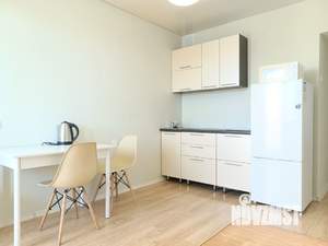 1-к квартира, на длительный срок, 43м2, 16/16 этаж