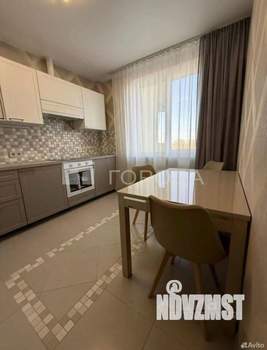 3-к квартира, на длительный срок, 72м2, 5/20 этаж