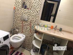 2-к квартира, на длительный срок, 66м2, 12/26 этаж