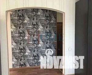 1-к квартира, на длительный срок, 31м2, 4/5 этаж