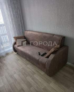 1-к квартира, на длительный срок, 54м2, 14/18 этаж
