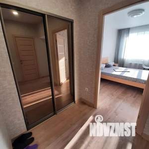 2-к квартира, посуточно, 42м2, 14/16 этаж