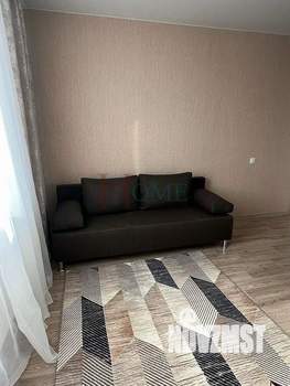 Студия квартира, на длительный срок, 17м2, 15/18 этаж