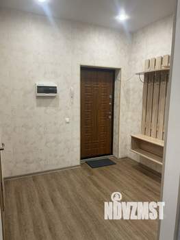 2-к квартира, на длительный срок, 46м2, 8/18 этаж
