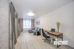 2-к квартира, посуточно, 55м2, 11/17 этаж