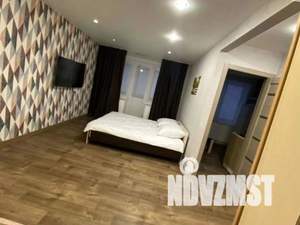 1-к квартира, на длительный срок, 31м2, 2/5 этаж