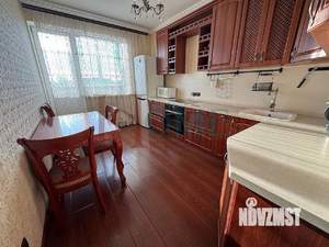 1-к квартира, на длительный срок, 40м2, 11/14 этаж