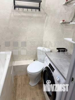 1-к квартира, на длительный срок, 30м2, 6/9 этаж