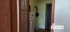 Студия квартира, на длительный срок, 26м2, 7/16 этаж