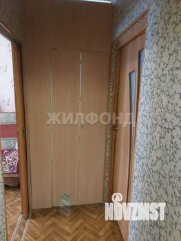 1-к квартира, на длительный срок, 33м2, 1/5 этаж