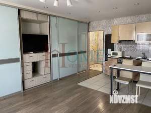 1-к квартира, на длительный срок, 33м2, 9/10 этаж