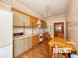 4-к квартира, на длительный срок, 93м2, 3/5 этаж