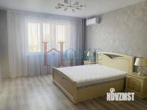 2-к квартира, на длительный срок, 97м2, 14/24 этаж