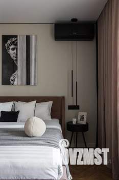 1-к квартира, посуточно, 32м2, 1/1 этаж