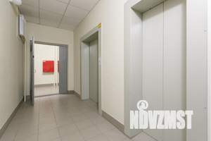 2-к квартира, посуточно, 52м2, 10/16 этаж