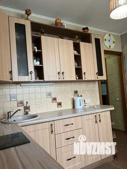 1-к квартира, на длительный срок, 34м2, 2/10 этаж