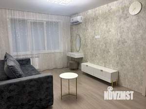 1-к квартира, на длительный срок, 31м2, 1/5 этаж