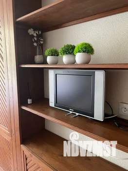 1-к квартира, посуточно, 29м2, 1/5 этаж