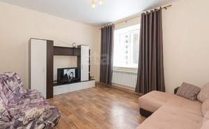 2-к квартира, на длительный срок, 62м2, 2/19 этаж