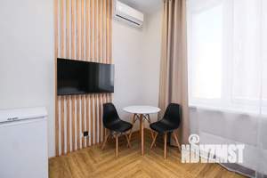 1-к квартира, посуточно, 30м2, 7/13 этаж