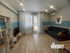 2-к квартира, на длительный срок, 54м2, 4/17 этаж